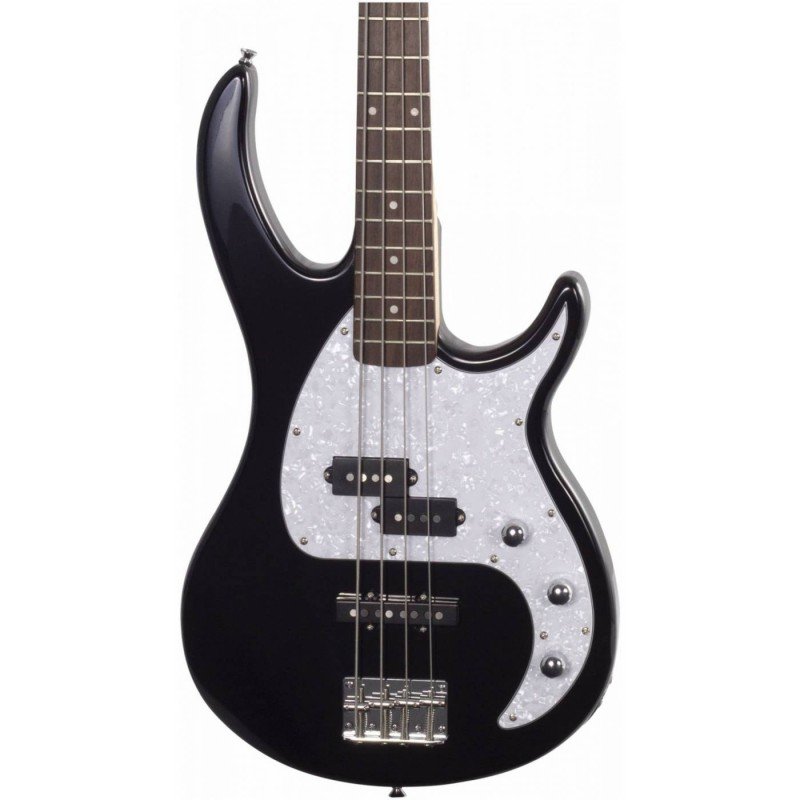 PEAVEY Milestone BLK - Бас-гитара Пивей