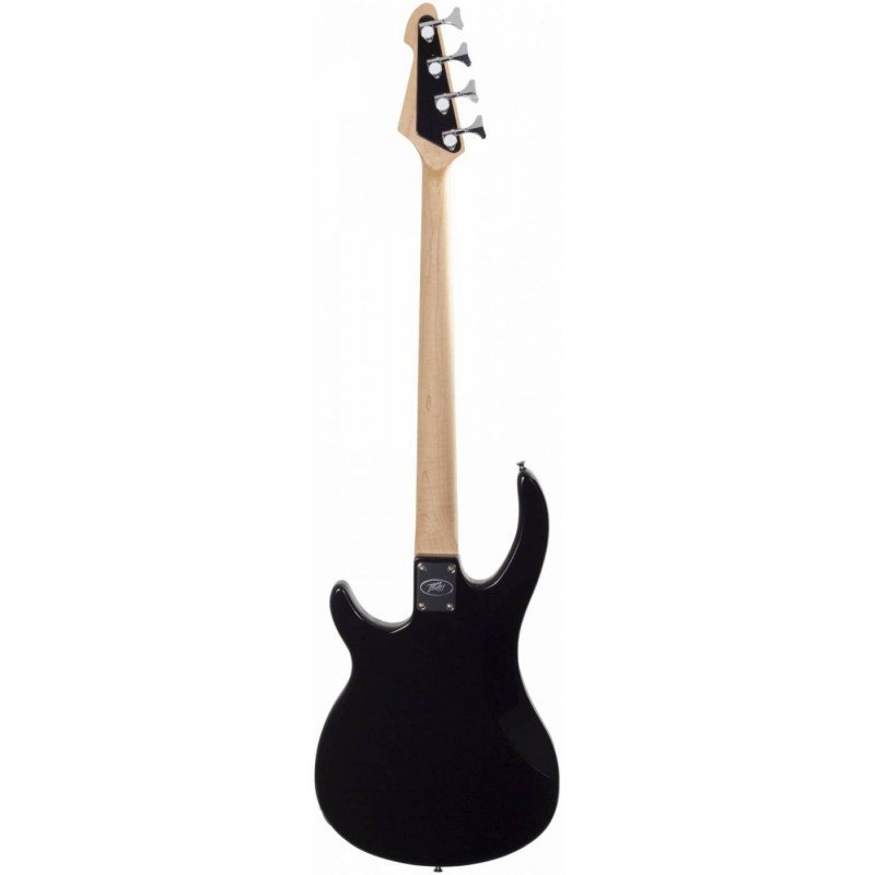 PEAVEY Milestone BLK - Бас-гитара Пивей