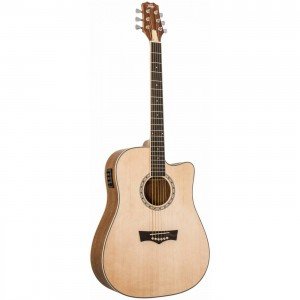 PEAVEY DW 2 CE - Гитара электроакустическая Пивей PEAVEY DW 2 CE - Гитара электроакустическая Пивей