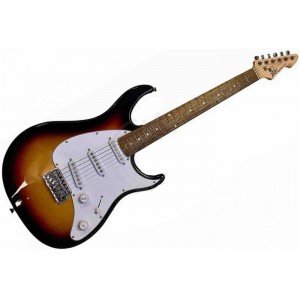 PEAVEY Raptor Plus SSS SNB - Электрогитара Пивей PEAVEY Raptor Plus SSS SNB - Электрогитара Пивей