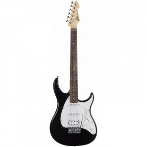 PEAVEY Raptor Plus Black - Электрогитара Пивей PEAVEY Raptor Plus Black - Электрогитара Пивей