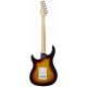 PEAVEY Raptor Plus Sunburst - Электрогитара Пивей