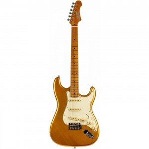 JET JS-300 GD - Электрогитара шестиструнная Джет JET JS-300 GD - Электрогитара шестиструнная Джет