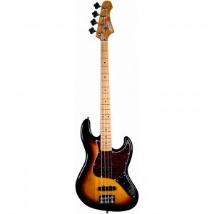 JET JJB-300 SB - Бас-гитара 4 струны Джет JET JJB-300 SB - Бас-гитара 4 струны Джет