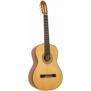 PEAVEY CNS 3/4 - Гитара классическая Пивей