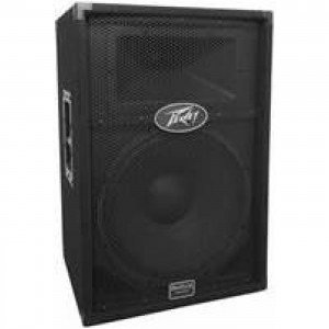PEAVEY PV 1015D Enclosure - Акустическая система Пивей PEAVEY PV 1015D Enclosure - Акустическая система Пивей
