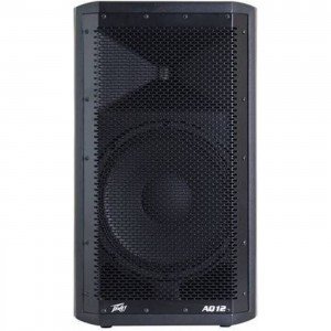 PEAVEY AQ 12 - Акустическая система Пивей PEAVEY AQ 12 - Акустическая система Пивей