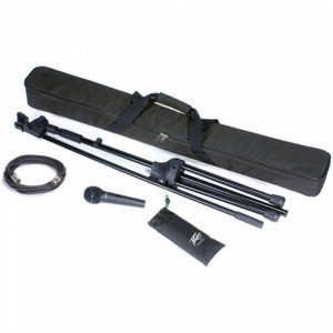 PEAVEY PV MSP2 XLR - Микрофонный комплект Пивей PEAVEY PV MSP2 XLR - Микрофонный комплект Пивей