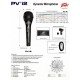 PEAVEY PV MSP2 XLR - Микрофонный комплект Пивей