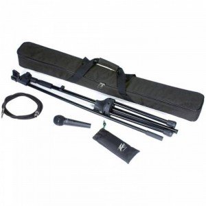 PEAVEY PV MSP2 1/4' - Микрофонный комплект Пивей PEAVEY PV MSP2 1/4' - Микрофонный комплект Пивей