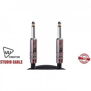 IVU CREATOR SIC-5S/S - Инструментальный кабель IVU CREATOR SIC-5S/S - Инструментальный кабель