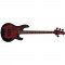STERLING StingRay HH Dark Scarlet Burst - Бас-гитара 4 струны