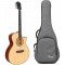 TOM GA-T1ME - Гитара электроакустическая шестиструнная