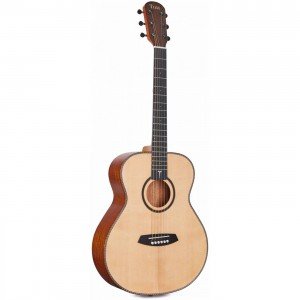 TOM GS-T1M - Гитара акустическая шестиструнная TOM GS-T1M - Гитара акустическая шестиструнная