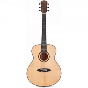 TOM GS-T1ME - Гитара электроакустическая шестиструнная