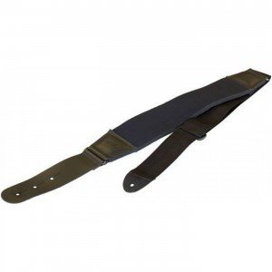 PEAVEY PEAVEY BLACK CSHN STRAP - Ремень Пивей PEAVEY PEAVEY BLACK CSHN STRAP - Ремень Пивей