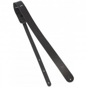 PEAVEY 2' PREMIUM LEATHER STRAP- BLACK - Ремень Пивей PEAVEY 2' PREMIUM LEATHER STRAP- BLACK - Ремень Пивей