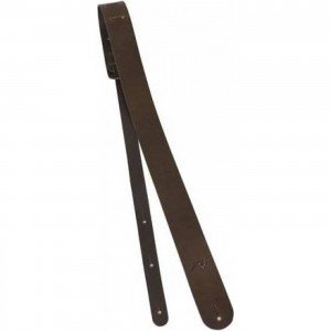 PEAVEY 2' PREMIUM LEATHER STRAP- BROWN - Ремень Пивей PEAVEY 2' PREMIUM LEATHER STRAP- BROWN - Ремень Пивей