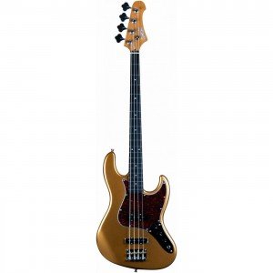 JET JJB-300 GD R - Бас-гитара 4 струны Джет JET JJB-300 GD R - Бас-гитара 4 струны Джет