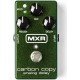 DUNLOP MXR CARBON COPY M169 - Педаль эффектов Данлоп