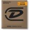 DUNLOP BASS FLATWND LG SCALE 40/120-5/SET DBFS40120 - Струны Данлоп