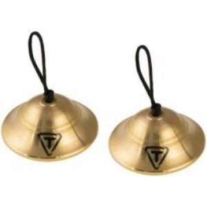 TYCOON THPC - Цимбалы чинг Тайкун TYCOON THPC - Цимбалы чинг Тайкун