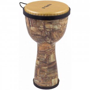 TERRIS DPC-10 SHELL - Джембе без настройки Террис