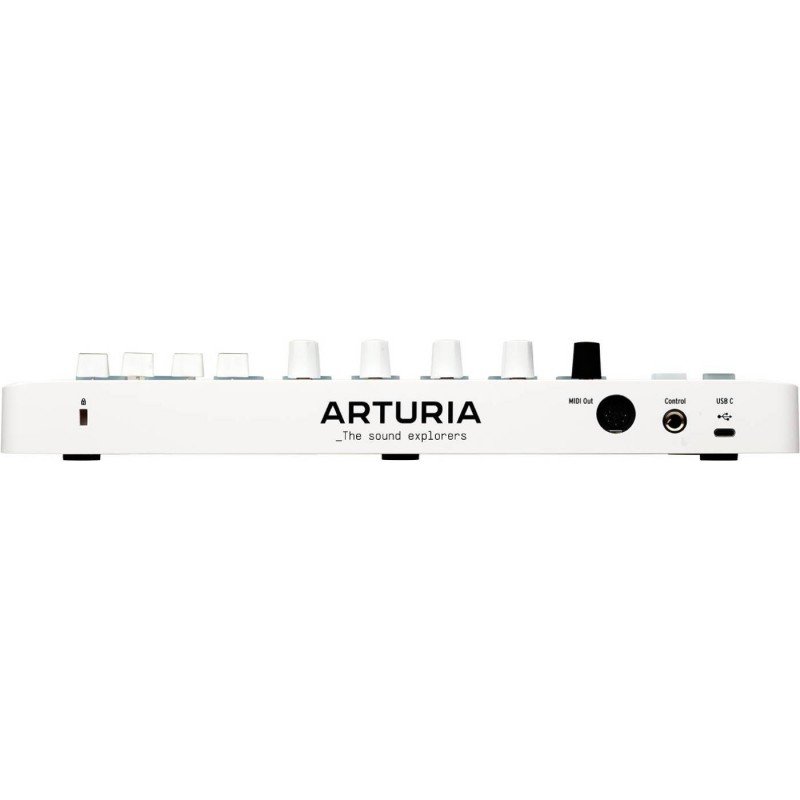 ARTURIA MiniLAB 3 - Синтезатор аналоговый Артуриа