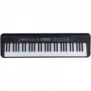 TERRIS TK-500 BK - Синтезатор Террис TERRIS TK-500 BK - Синтезатор Террис