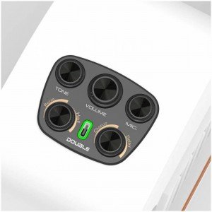 X2 DOUBLE S1 PRO V3 - Звукосниматель трансакустический X2 DOUBLE S1 PRO V3 - Звукосниматель трансакустический