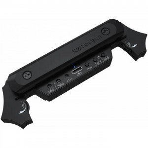 X2 DOUBLE X2 BLK - Звукосниматель для акустической гитары X2 DOUBLE X2 BLK - Звукосниматель для акустической гитары
