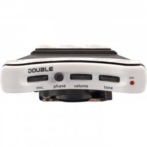 X2 DOUBLE A2G - Пьезозвукосниматель для акустической гитары X2 DOUBLE A2G - Пьезозвукосниматель для акустической гитары