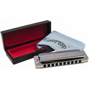 EASTTOP T006 C - Губная гармоника диатоническая EASTTOP T006 C - Губная гармоника диатоническая