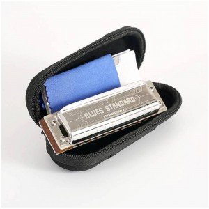 EASTTOP PRO10 D - Губная гармоника диатоническая EASTTOP PRO10 D - Губная гармоника диатоническая