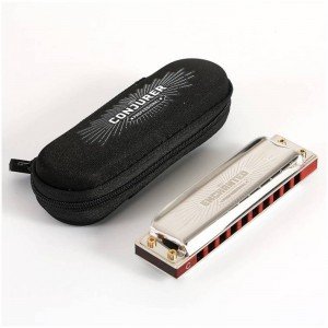 EASTTOP PRO30 E - Губная гармоника диатоническая EASTTOP PRO30 E - Губная гармоника диатоническая