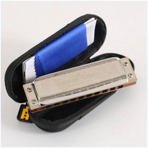 EASTTOP PRO40 C - Губная гармоника диатоническая EASTTOP PRO40 C - Губная гармоника диатоническая