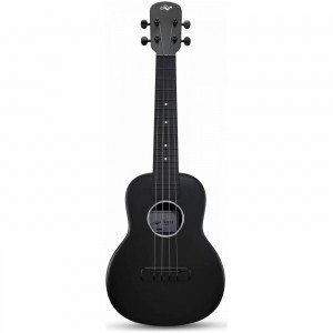 NALU N1 BK - Укулеле концерт NALU N1 BK - Укулеле концерт