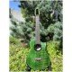 FLIGHT COMET TENOR EQ-A Green - Укулеле тенор Флайт