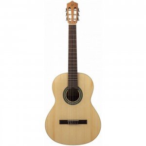 PEREZ 600 SPRUCE - Гитара классическая 4/4 Перез PEREZ 600 SPRUCE - Гитара классическая 4/4 Перез