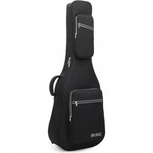 BRO BAG AIX 2141BK - Чехол для гитары акустической BRO BAG AIX 2141BK - Чехол для гитары акустической