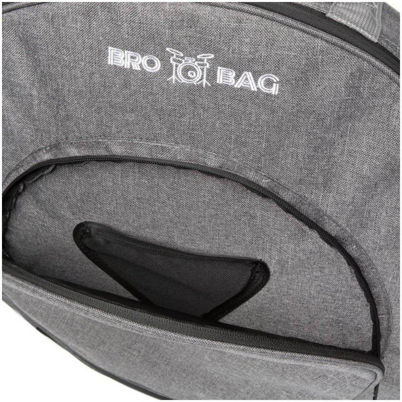 BRO BAG CC 22GR - Чехол для тарелок