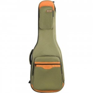 BRO BAG CEG 01OL - Чехол для электрогитары BRO BAG CEG 01OL - Чехол для электрогитары