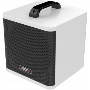 AROMA AG-40A WH - Комбоусилитель для акустической гитары AROMA AG-40A WH - Комбоусилитель для акустической гитары