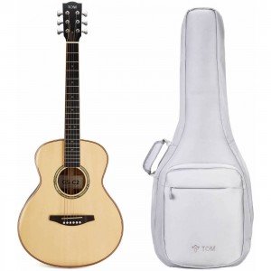 TOM GS-C2 - Гитара акустическая уменьшенная TOM GS-C2 - Гитара акустическая уменьшенная
