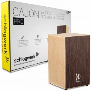 SCHLAGWERK CBA30SW - Кахон собери сам Шлагверк SCHLAGWERK CBA30SW - Кахон собери сам Шлагверк
