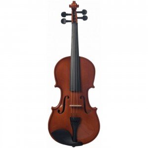 VESTON VSC-12 PL - Скрипка 1/2 Вестон VESTON VSC-12 PL - Скрипка 1/2 Вестон