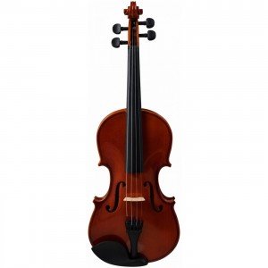 VESTON VSC-34 PL - Скрипка 3/4 Вестон VESTON VSC-34 PL - Скрипка 3/4 Вестон