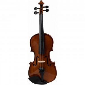 VESTON VSC-12 - Скрипка 1/2 Вестон VESTON VSC-12 - Скрипка 1/2 Вестон