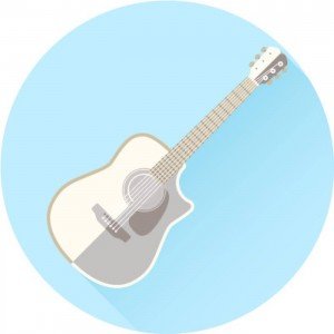 FLIGHT AG-210 3TS - Гитара акустическая шестиструнная Флайт FLIGHT AG-210 3TS - Гитара акустическая шестиструнная Флайт