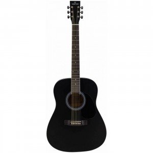 VESTON D-50 SP/BKS - Гитара акустическая шестиструнная Вестон VESTON D-50 SP/BKS - Гитара акустическая шестиструнная Вестон